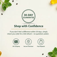 Oil of Oregano Softgels